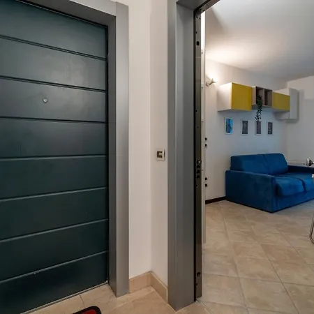 Apartment Morus By Wonderful Italy *