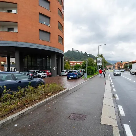 Morus By Wonderful Italy Apartment