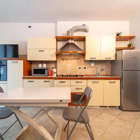 Apartment Morus By Wonderful Italy Como
