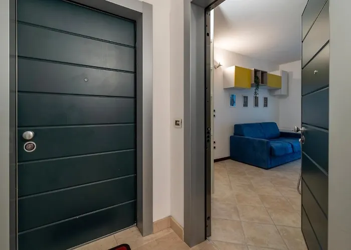 דירה Morus By Wonderful Italy *