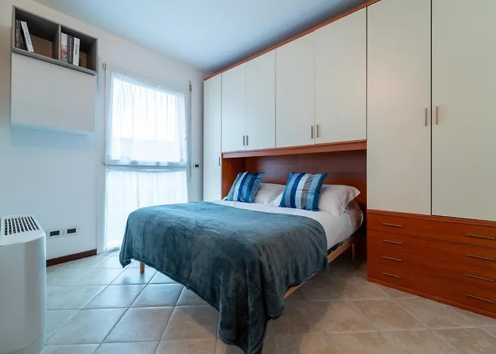 Morus By Wonderful Italy קומו