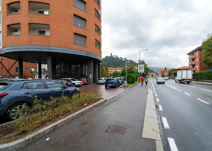 Morus By Wonderful Italy דירה