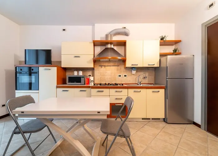 דירה Morus By Wonderful Italy קומו